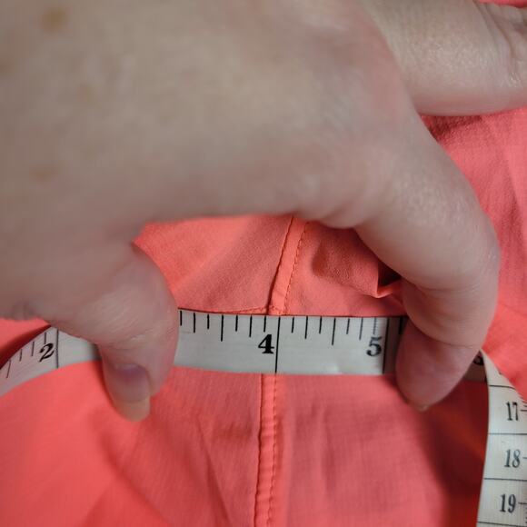 The North Face Pink Flight Series Running Shorts M Lightweight Activewear - Picture 9 of 9